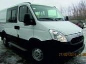 Iveco Daily 344  5+1