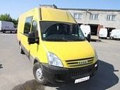 Iveco Daily 343   